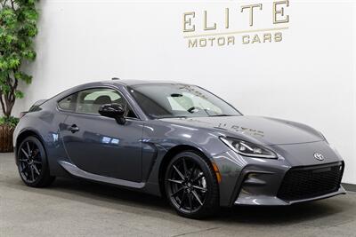 2024 Toyota GR86 Premium   - Photo 7 - Concord, CA 94520