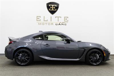 2024 Toyota GR86 Premium   - Photo 8 - Concord, CA 94520