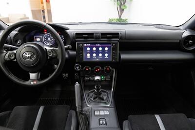 2024 Toyota GR86 Premium   - Photo 19 - Concord, CA 94520