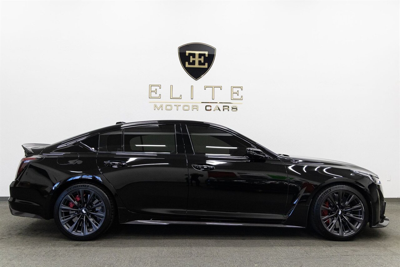2023 Cadillac CT5-V V-Series - Photo 10 - Concord, CA 94520