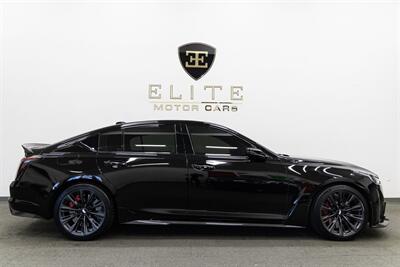2023 Cadillac CT5-V V-Series - Photo 10 - Concord, CA 94520