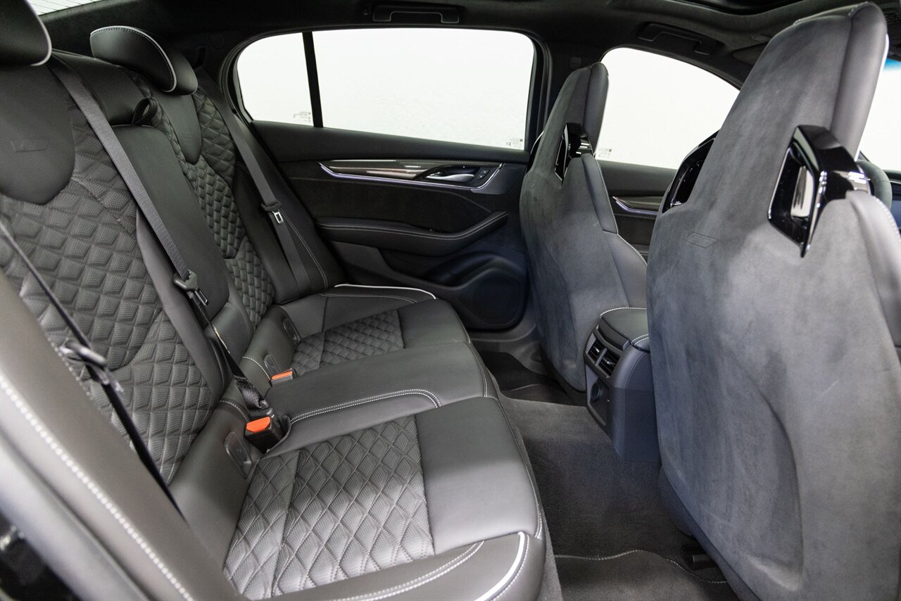 2023 Cadillac CT5-V V-Series - Photo 15 - Concord, CA 94520