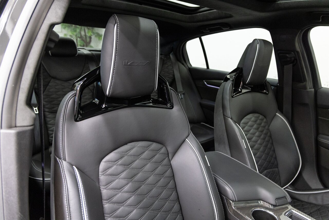 2023 Cadillac CT5-V V-Series - Photo 22 - Concord, CA 94520