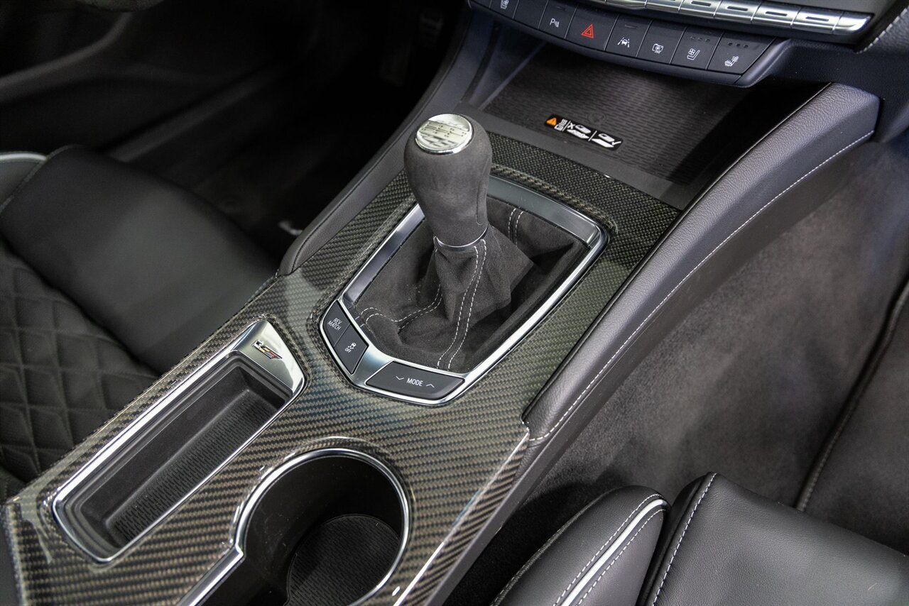 2023 Cadillac CT5-V V-Series - Photo 23 - Concord, CA 94520