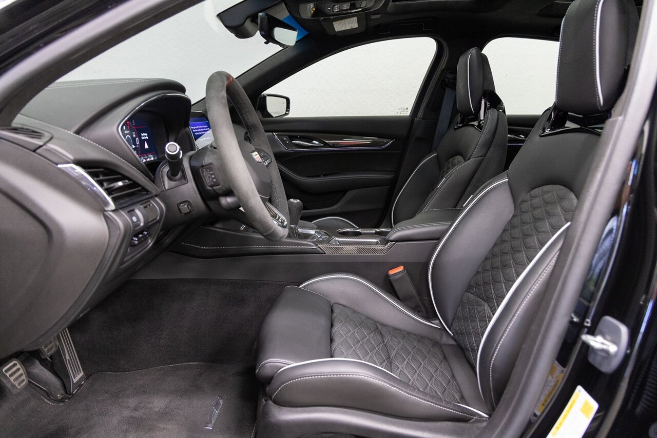 2023 Cadillac CT5-V V-Series - Photo 7 - Concord, CA 94520