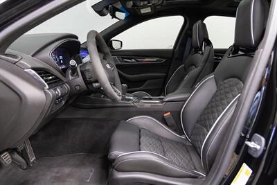 2023 Cadillac CT5-V V-Series - Photo 7 - Concord, CA 94520