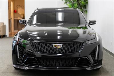 2023 Cadillac CT5-V V-Series - Photo 12 - Concord, CA 94520