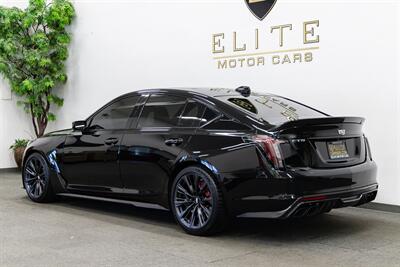 2023 Cadillac CT5-V V-Series - Photo 3 - Concord, CA 94520