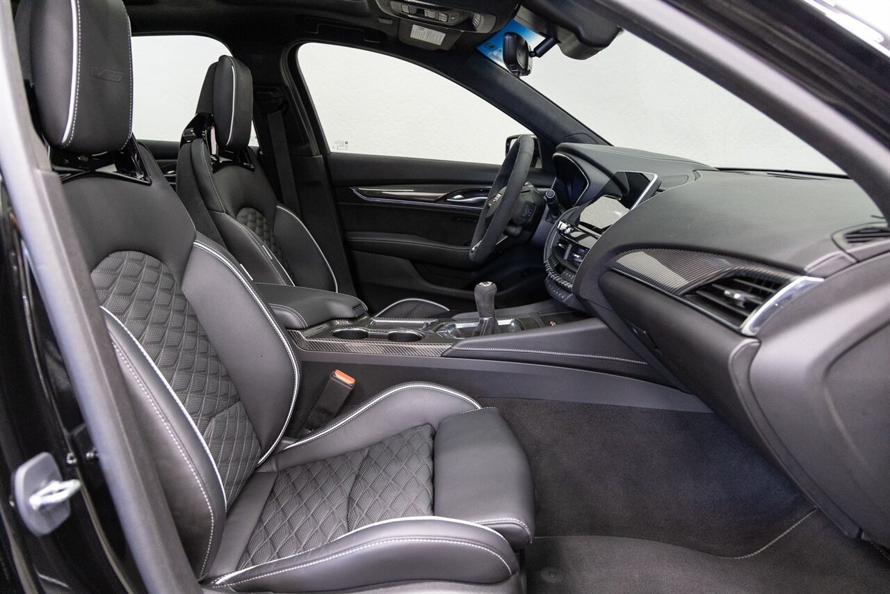 2023 Cadillac CT5-V V-Series - Photo 14 - Concord, CA 94520