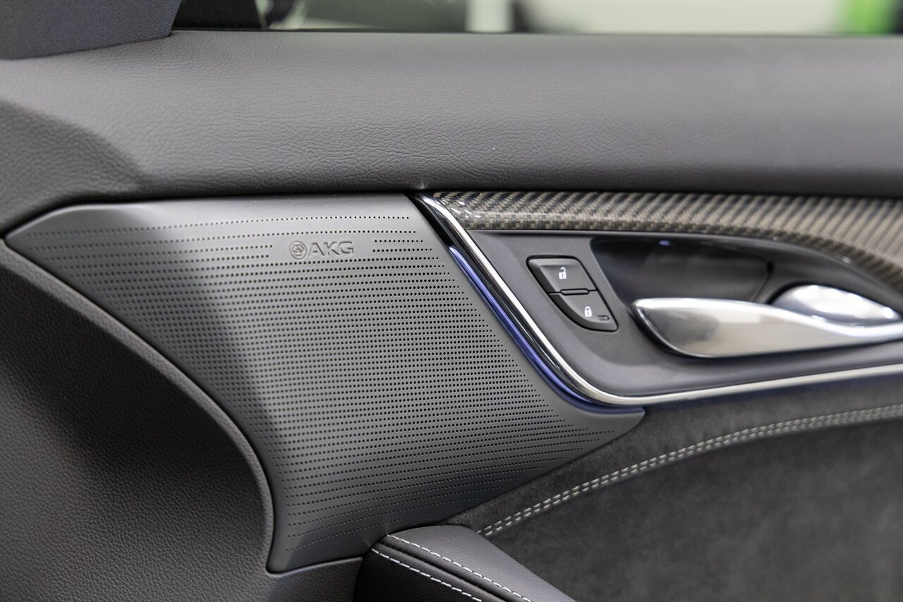 2023 Cadillac CT5-V V-Series - Photo 24 - Concord, CA 94520