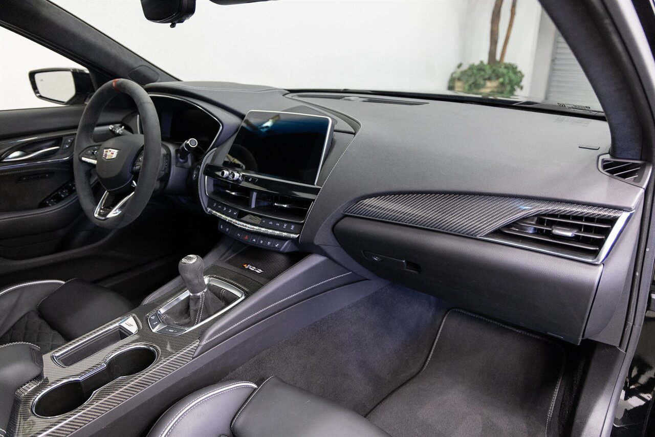 2023 Cadillac CT5-V V-Series - Photo 13 - Concord, CA 94520