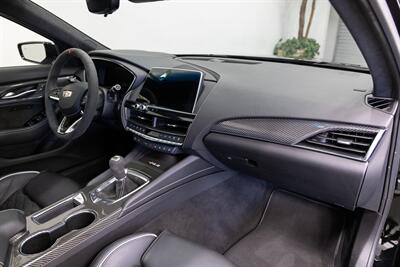 2023 Cadillac CT5-V V-Series - Photo 13 - Concord, CA 94520
