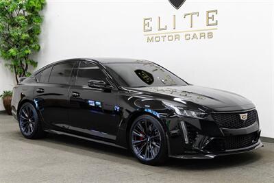 2023 Cadillac CT5-V V-Series - Photo 9 - Concord, CA 94520