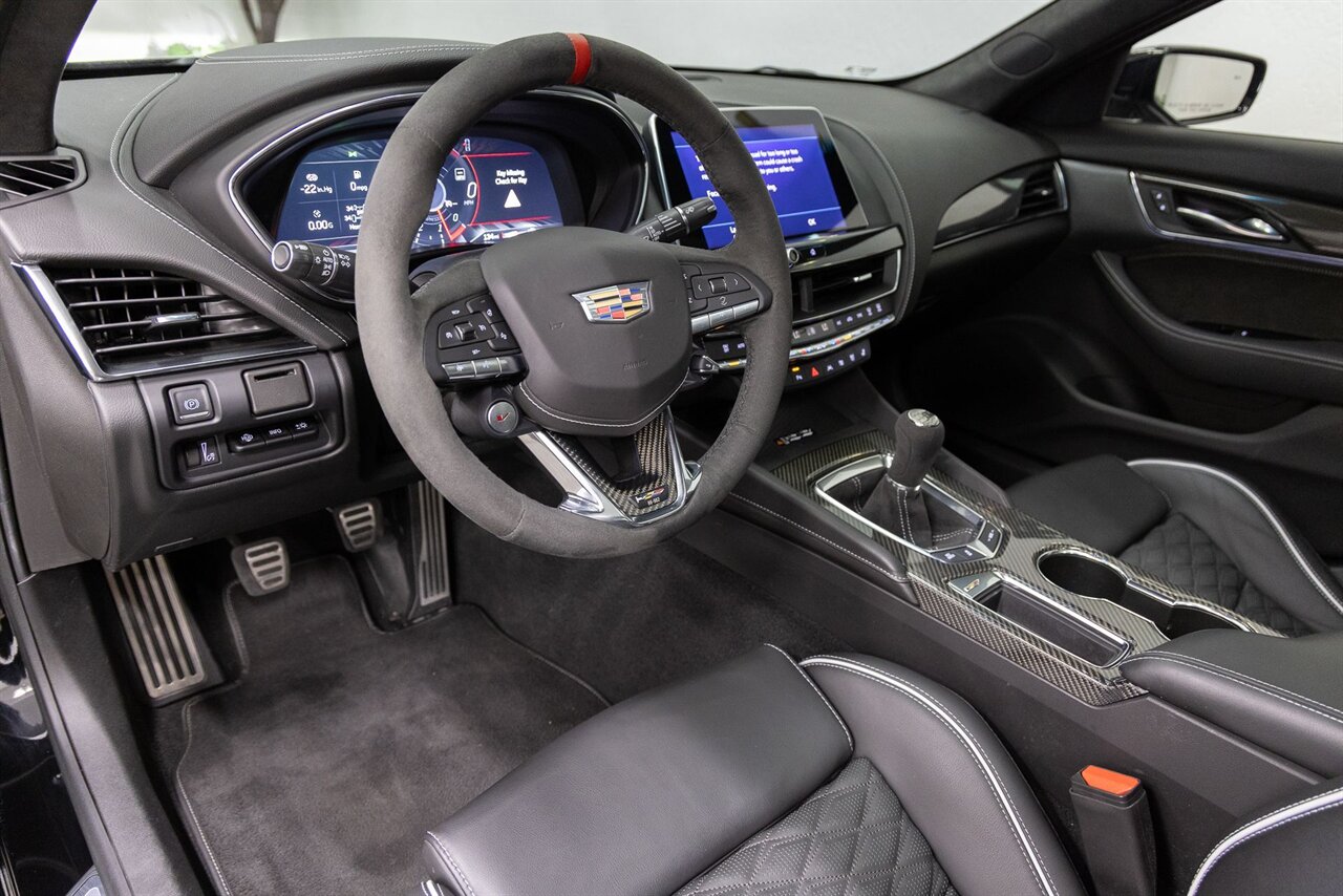 2023 Cadillac CT5-V V-Series - Photo 6 - Concord, CA 94520
