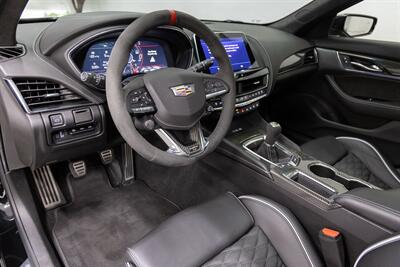 2023 Cadillac CT5-V V-Series - Photo 6 - Concord, CA 94520