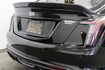 2023 Cadillac CT5-V V-Series - Photo 26 - Concord, CA 94520
