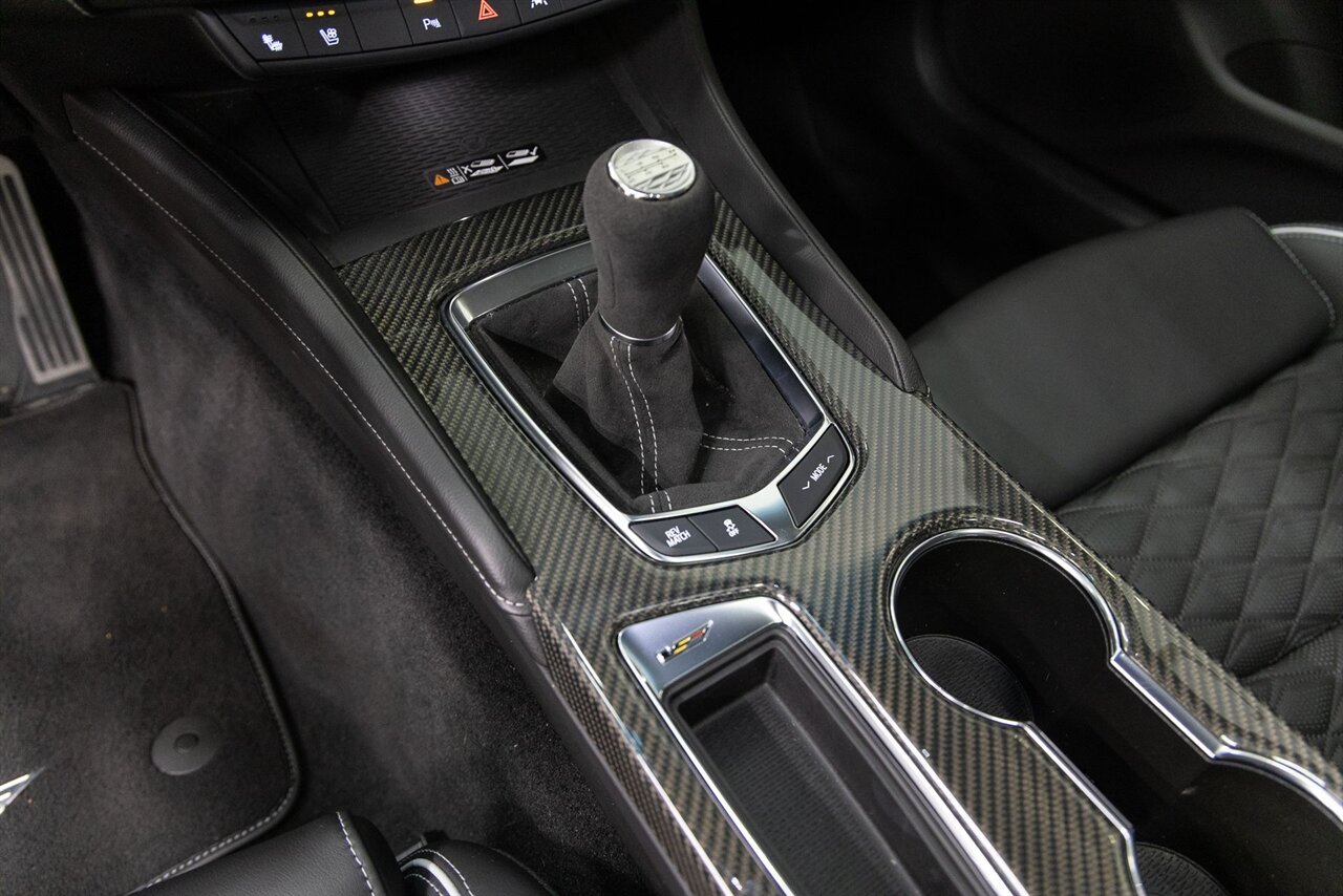 2023 Cadillac CT5-V V-Series - Photo 20 - Concord, CA 94520