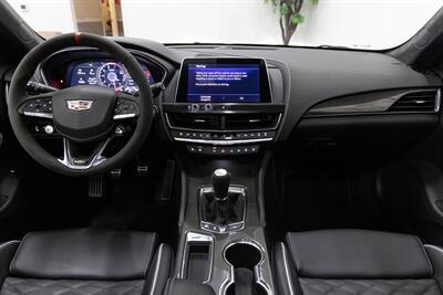 2023 Cadillac CT5-V V-Series - Photo 5 - Concord, CA 94520