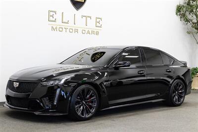 2023 Cadillac CT5-V V-Series - Photo 1 - Concord, CA 94520