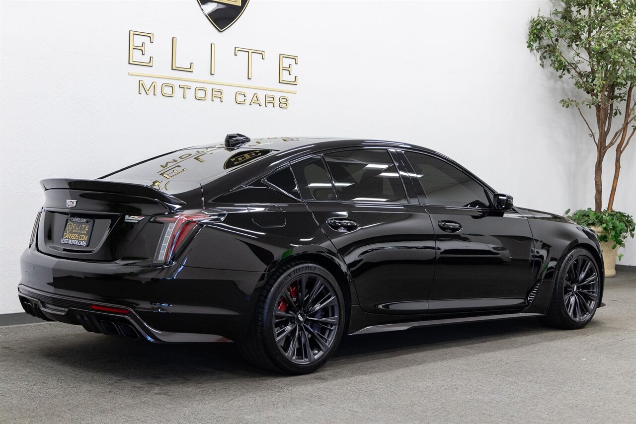 2023 Cadillac CT5-V V-Series - Photo 11 - Concord, CA 94520