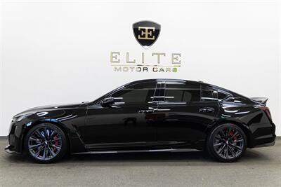2023 Cadillac CT5-V V-Series - Photo 2 - Concord, CA 94520