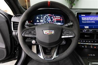 2023 Cadillac CT5-V V-Series - Photo 16 - Concord, CA 94520