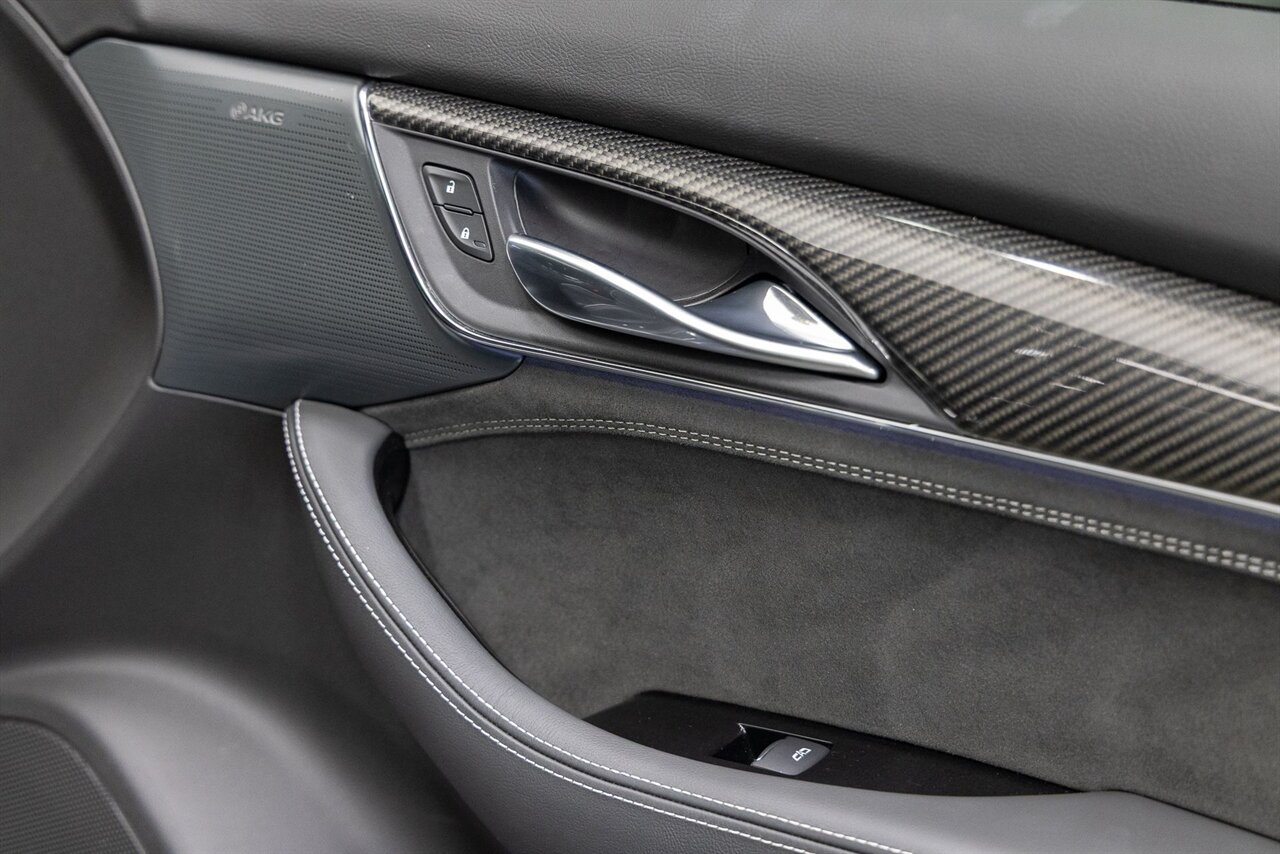 2023 Cadillac CT5-V V-Series - Photo 21 - Concord, CA 94520