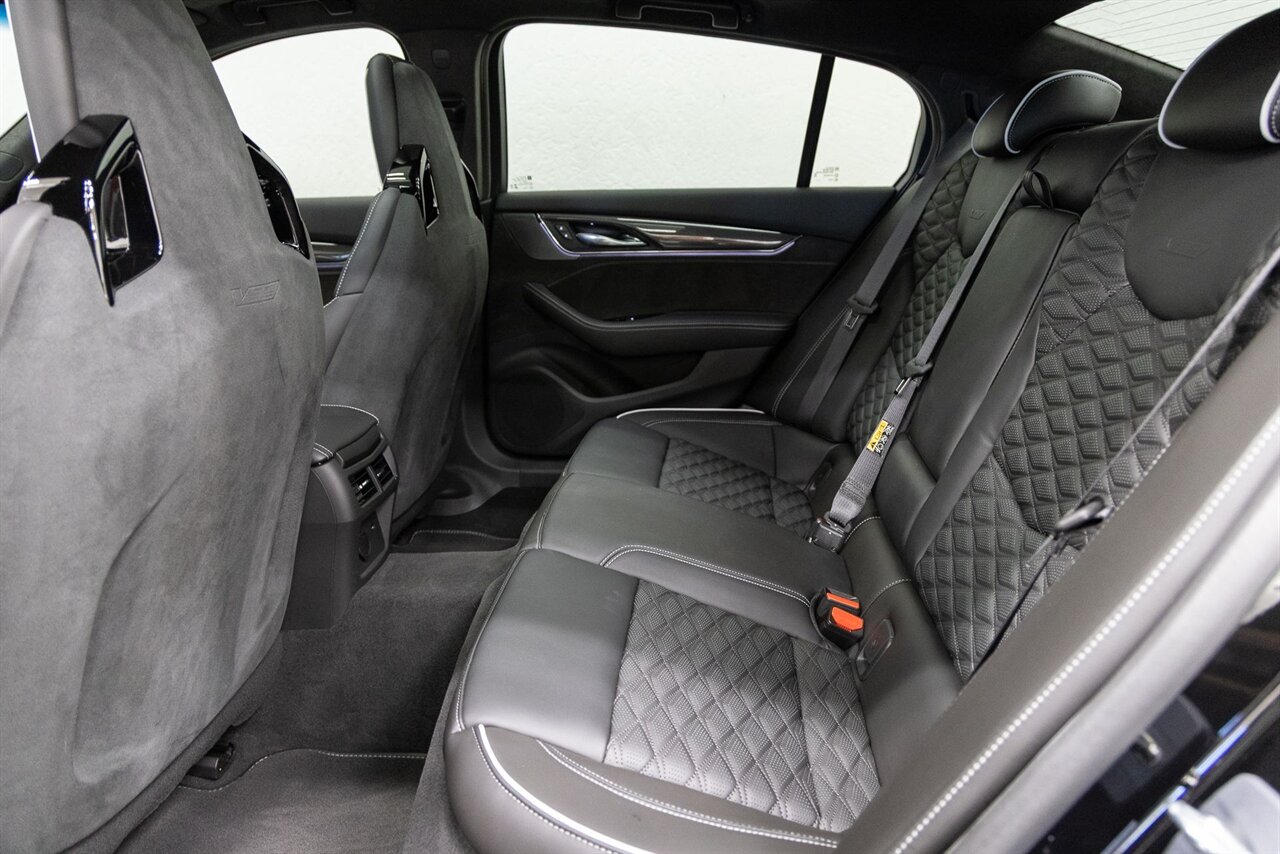 2023 Cadillac CT5-V V-Series - Photo 8 - Concord, CA 94520