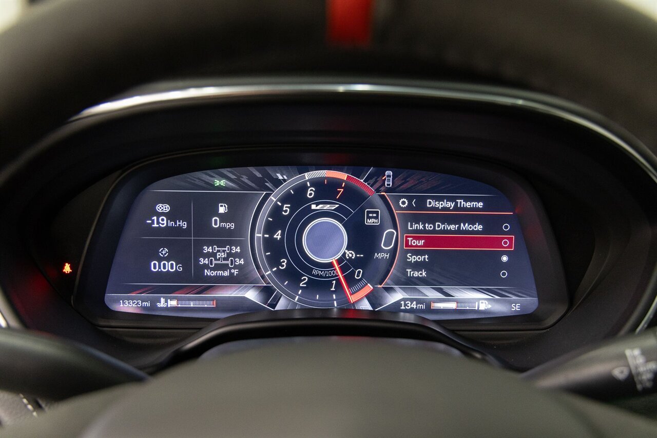 2023 Cadillac CT5-V V-Series - Photo 17 - Concord, CA 94520