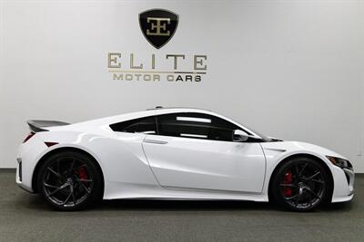 2017 Acura NSX Base SH-AWD   - Photo 8 - Concord, CA 94520