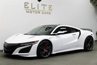 2017 Acura NSX Base SH-AWD   - Photo 1 - Concord, CA 94520