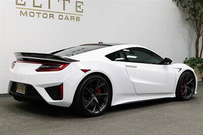 2017 Acura NSX Base SH-AWD   - Photo 9 - Concord, CA 94520