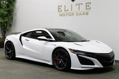 2017 Acura NSX Base SH-AWD   - Photo 7 - Concord, CA 94520