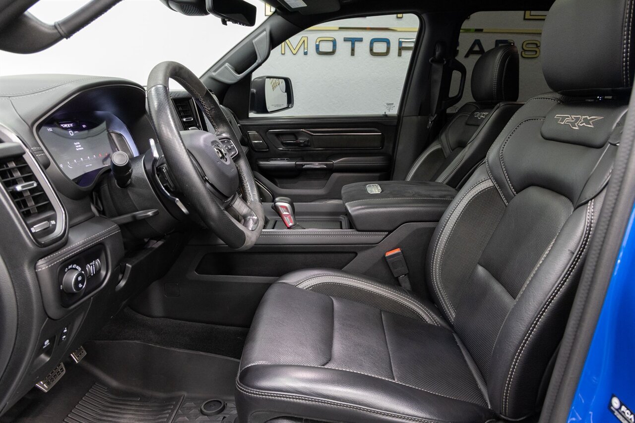 2023 RAM 1500 TRX - Photo 7 - Concord, CA 94520