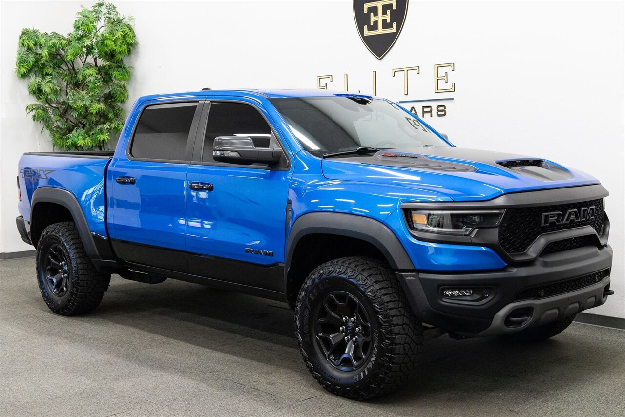2023 RAM 1500 TRX - Photo 9 - Concord, CA 94520