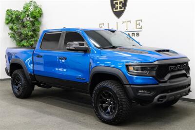 2023 RAM 1500 TRX - Photo 9 - Concord, CA 94520