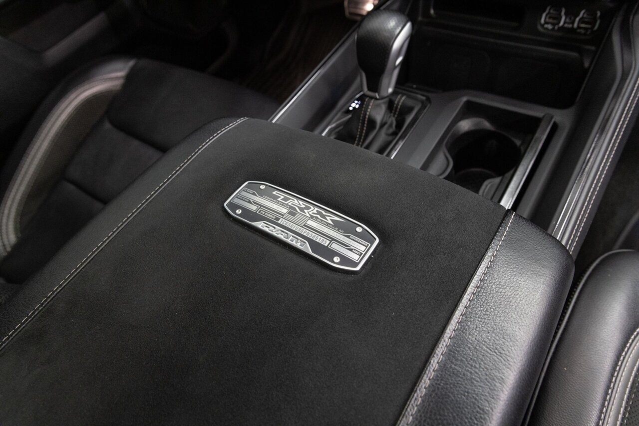 2023 RAM 1500 TRX - Photo 20 - Concord, CA 94520