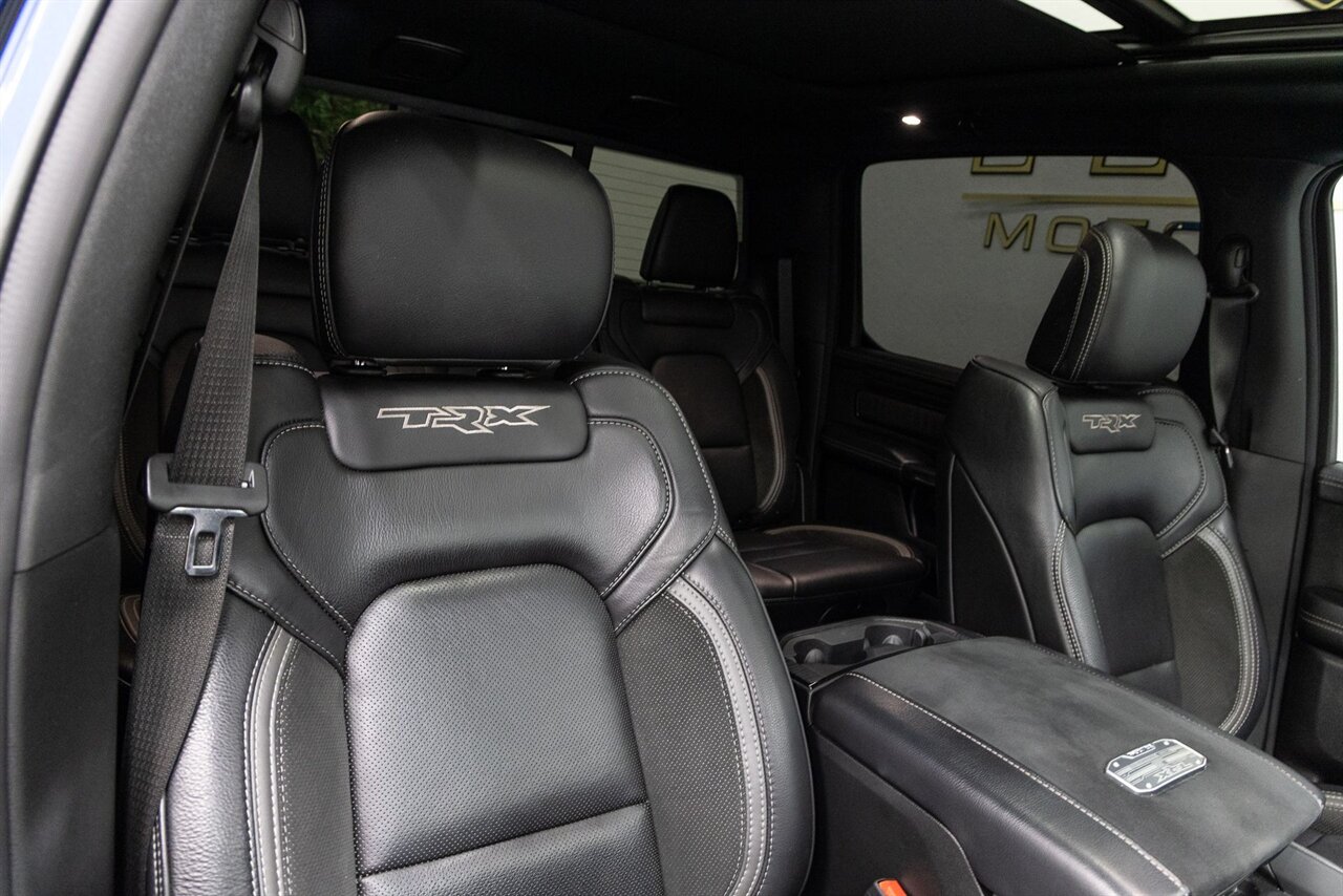 2023 RAM 1500 TRX - Photo 21 - Concord, CA 94520