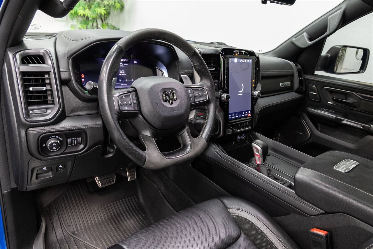 2023 RAM 1500 TRX - Photo 6 - Concord, CA 94520