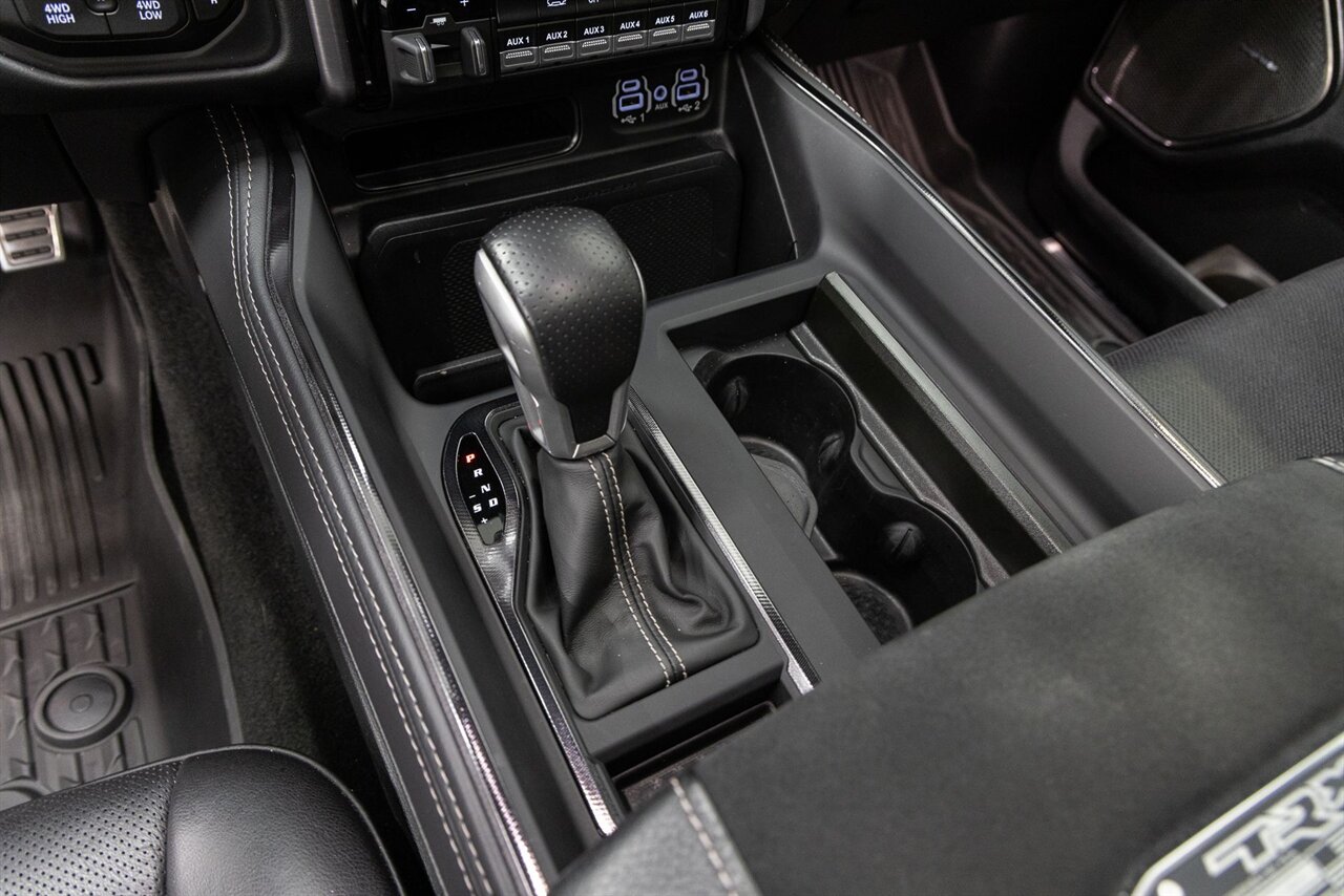 2023 RAM 1500 TRX - Photo 19 - Concord, CA 94520