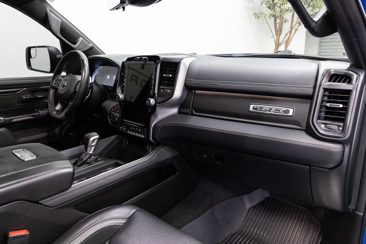 2023 RAM 1500 TRX - Photo 13 - Concord, CA 94520