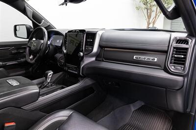 2023 RAM 1500 TRX - Photo 13 - Concord, CA 94520
