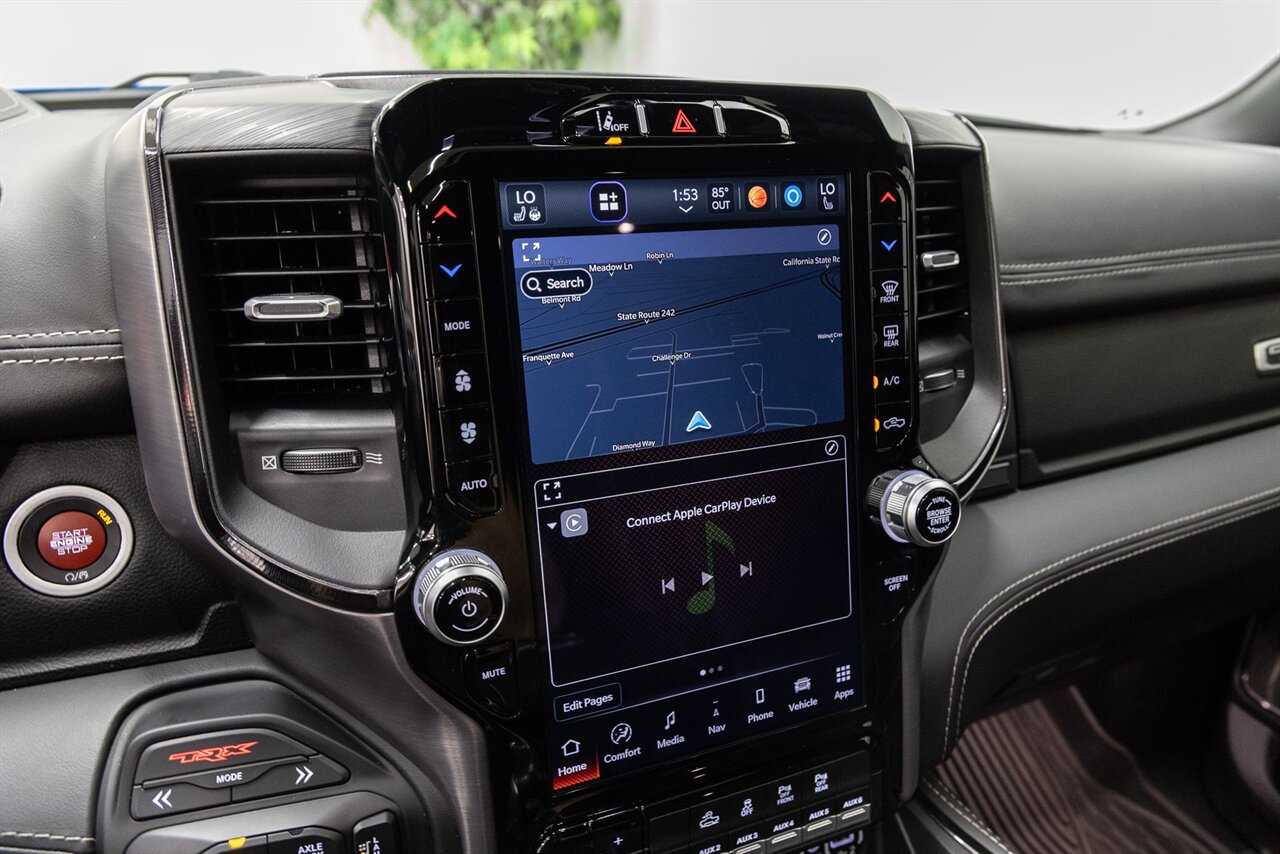 2023 RAM 1500 TRX - Photo 18 - Concord, CA 94520