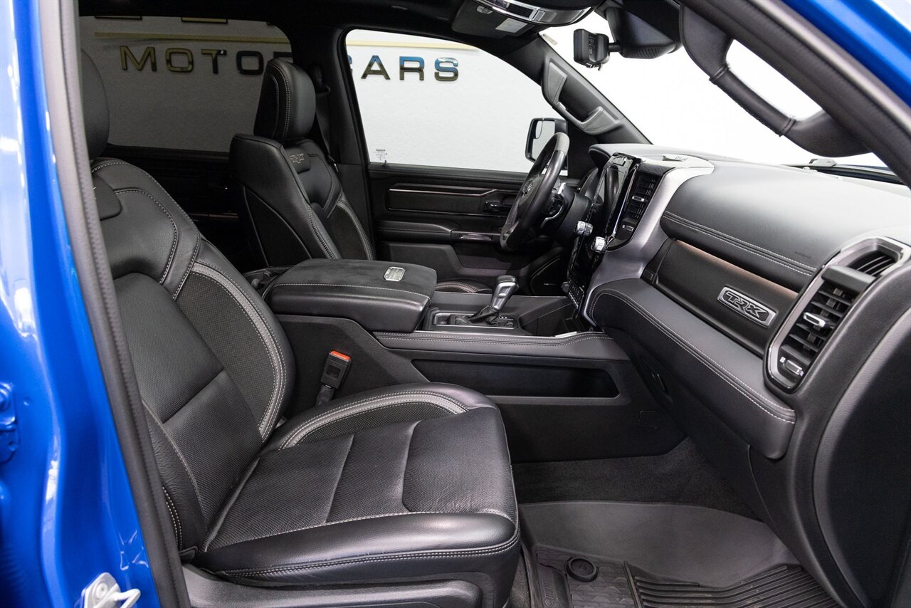 2023 RAM 1500 TRX - Photo 14 - Concord, CA 94520