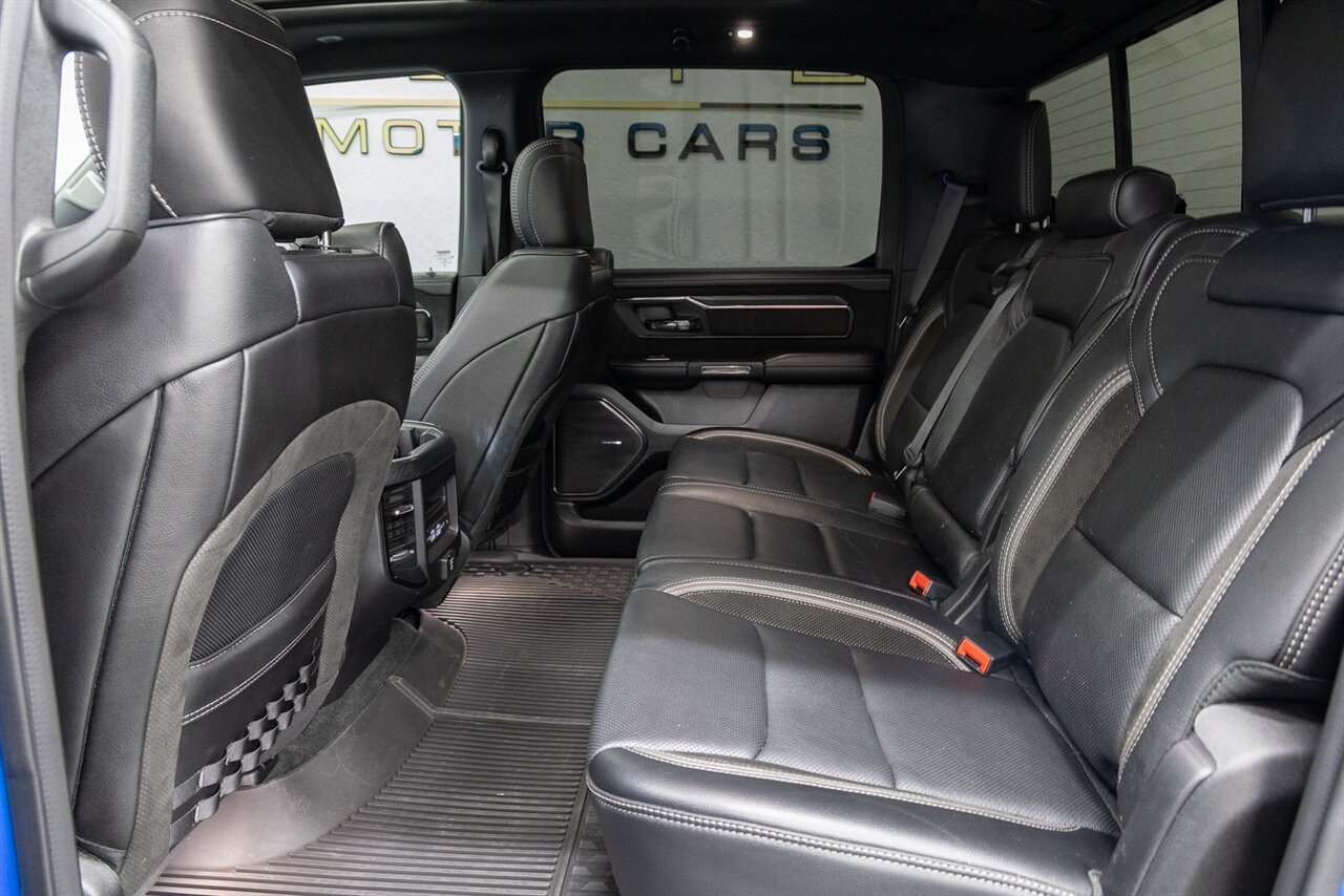 2023 RAM 1500 TRX - Photo 8 - Concord, CA 94520