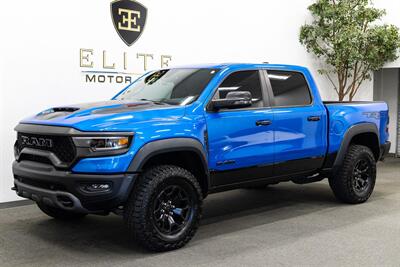 2023 RAM 1500 TRX - Photo 1 - Concord, CA 94520