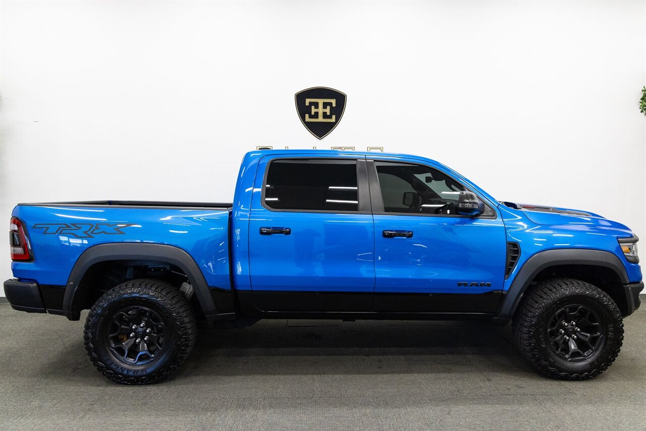 2023 RAM 1500 TRX - Photo 10 - Concord, CA 94520