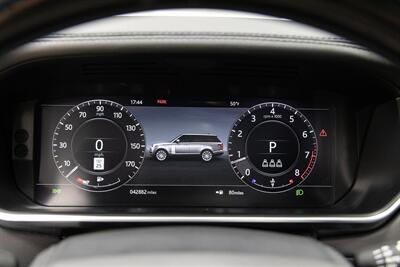 2022 Land Rover Range Rover Westminster - Photo 17 - Concord, CA 94520