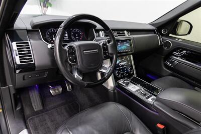 2022 Land Rover Range Rover Westminster - Photo 6 - Concord, CA 94520
