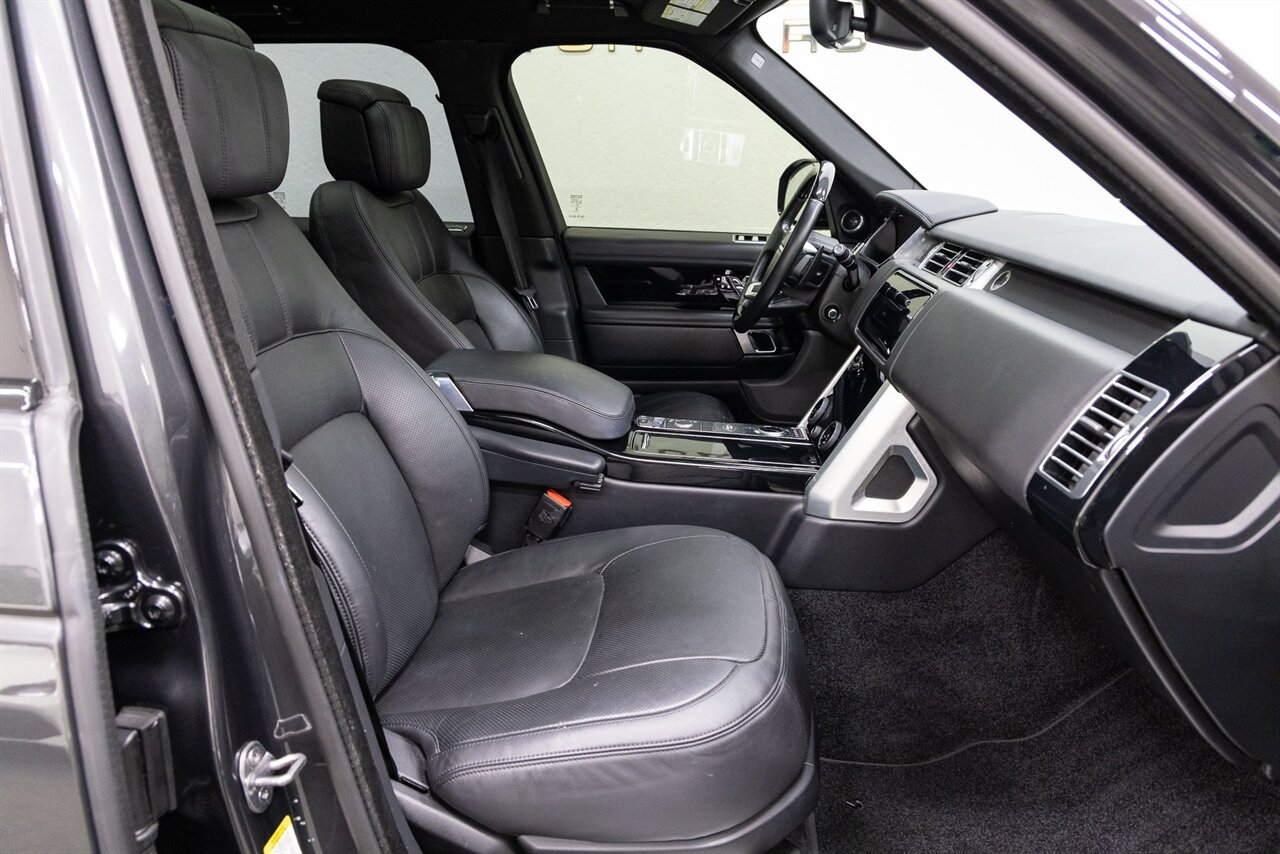 2022 Land Rover Range Rover Westminster - Photo 14 - Concord, CA 94520